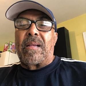 Meet your Posher, Rafael